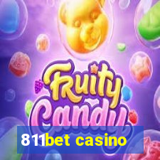 811bet casino